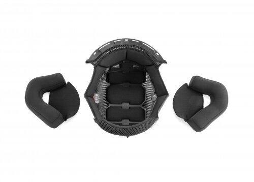 ACERBIS Jet Aria Helmfutter und Wangenpolster