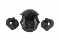 ACERBIS Jet Aria Helmfutter und Wangenpolster