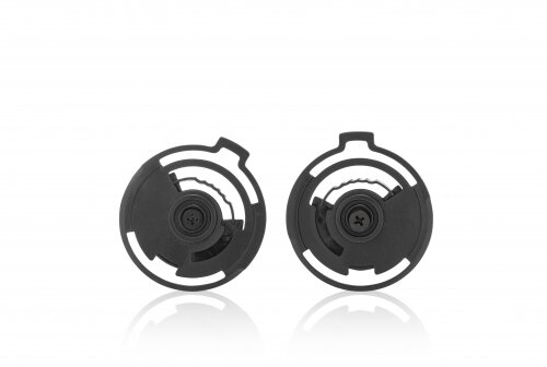 ACERBIS Serel Modularhelm Ersatzschrauben-Set