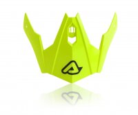 ACERBIS Jet Aria Helmschild Fluo Gelb