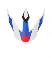 ACERBIS Flip FS-606 MX-Enduro Helmschild...