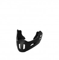 ACERBIS MTB Chin Protektor Doublep - Colour: BLACK