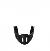 ACERBIS MTB Chin Protektor Doublep - Colour: BLACK