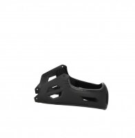 ACERBIS MTB Chin Protektor Doublep - Colour: BLACK