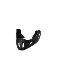 ACERBIS MTB Chin Protektor Doublep - Schwarz
